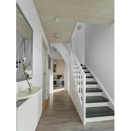 Ferienhaus Lagunenblick 42 Marina Wendtorf